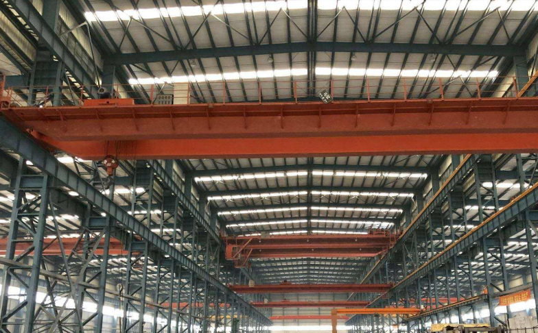 清镇盘点重型钢结构在施工中容易出现的问题